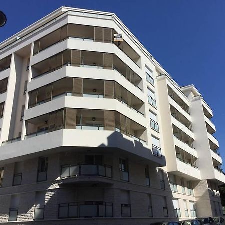 Ma Place Au Sud Nice 607 Luaran gambar