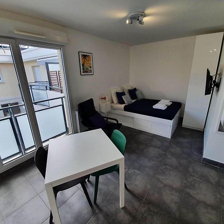 Ma Place Au Sud Nice 607 Luaran gambar