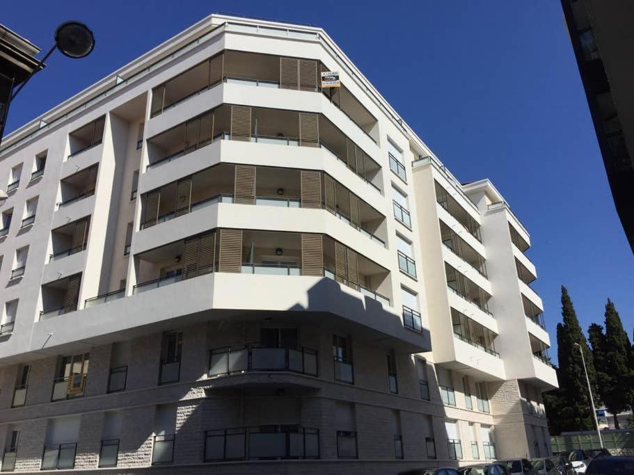 Ma Place Au Sud Nice 607 Luaran gambar