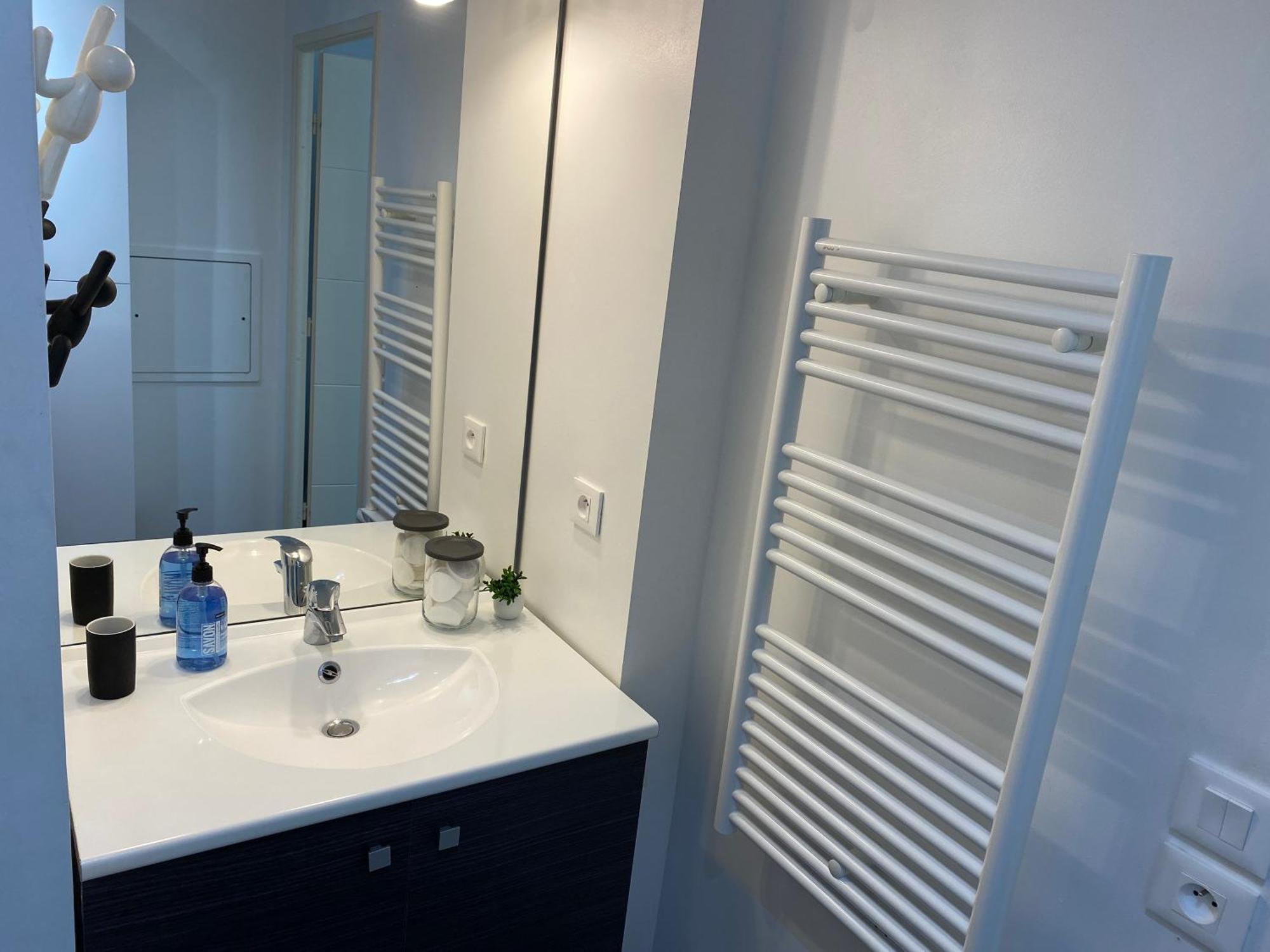 Ma Place Au Sud Nice 607 Luaran gambar