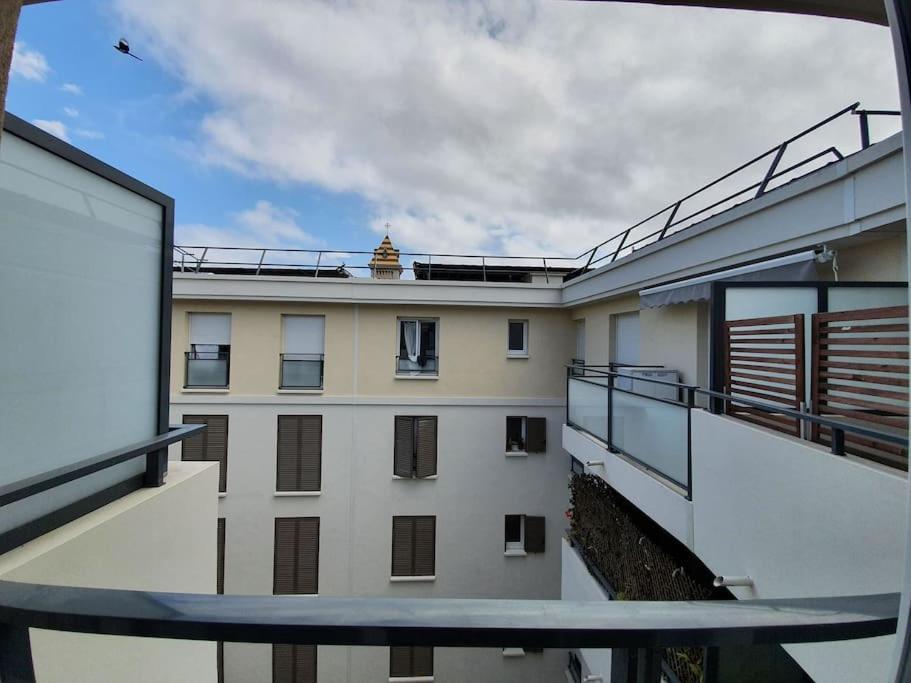 Ma Place Au Sud Nice 607 Luaran gambar